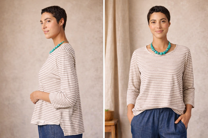 The Easy Tee