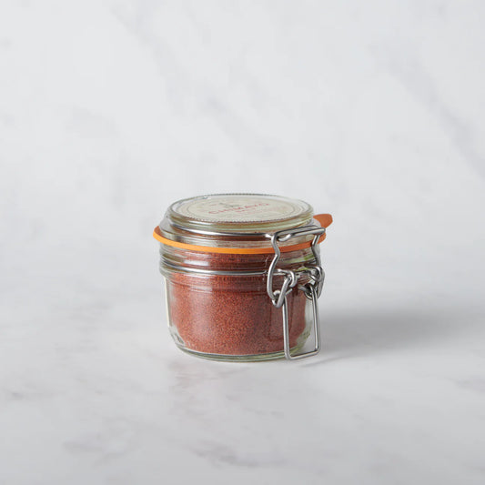 Chimayo Salt