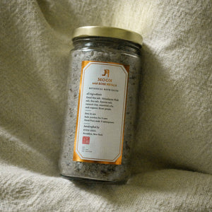 Calendula Bath Salts
