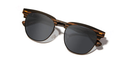 Eugene Wood Sunglasses