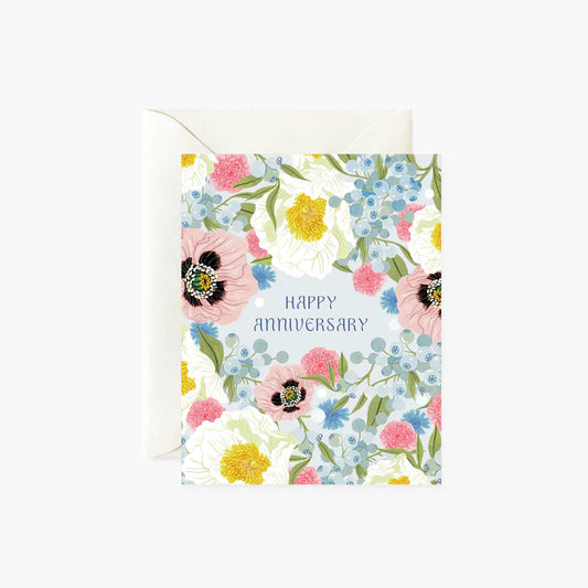 LUSH FLORA Happy Anniversary