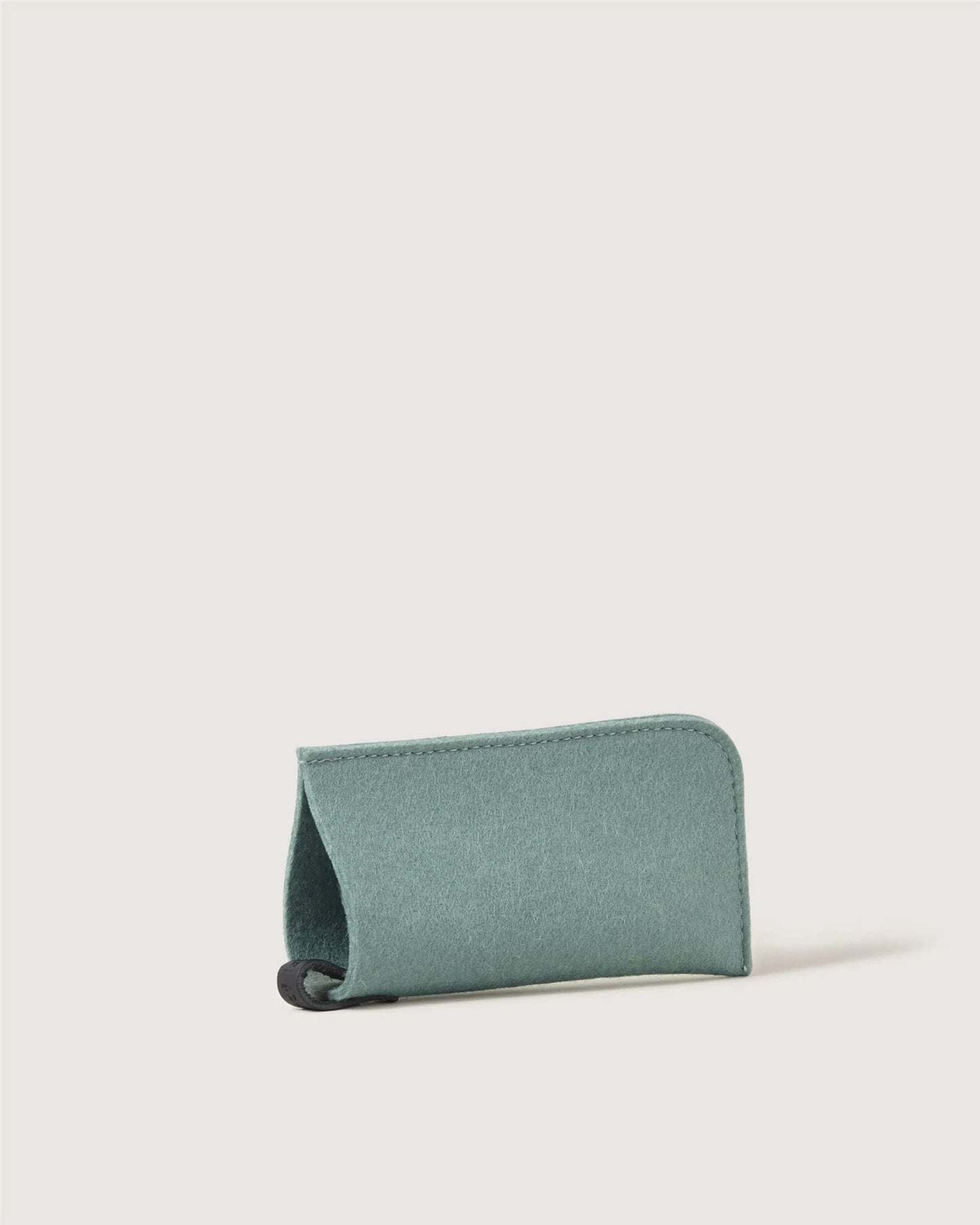 Merino Wool Felt Eyeglass Sleeve