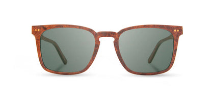 Hamilton Wood Sunglasses