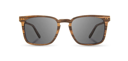 Hamilton Wood Sunglasses