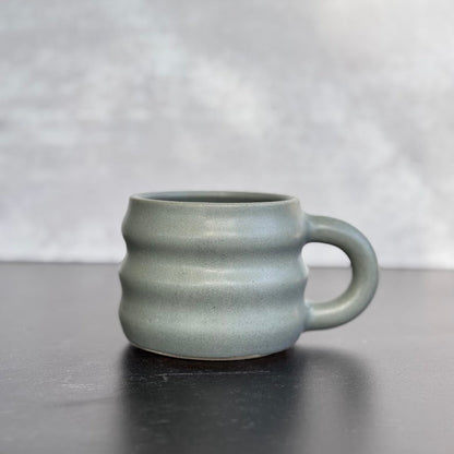 Dusk Ripple Mug