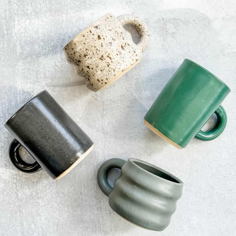 Dusk Ripple Mug
