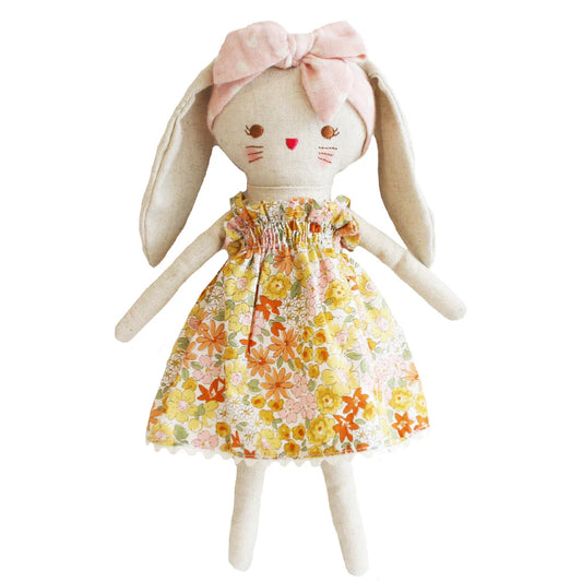 Bopsy Bunny - Sweet Marigold