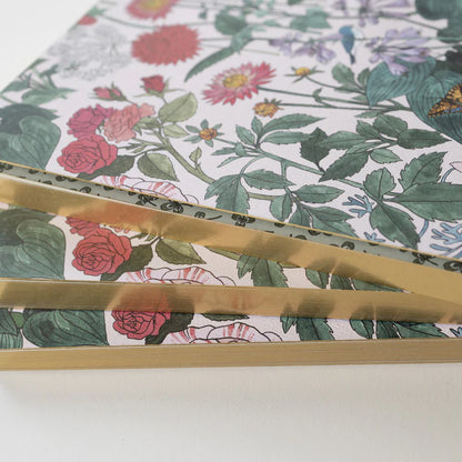 CLOVER Deluxe Notebook