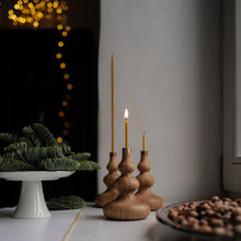 Load image into Gallery viewer, Tree Candle Holder
