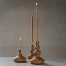 Load image into Gallery viewer, Tree Candle Holder
