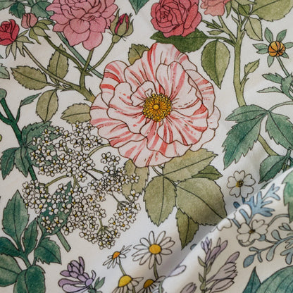 CLOVER  100% Cotton Tea Towel