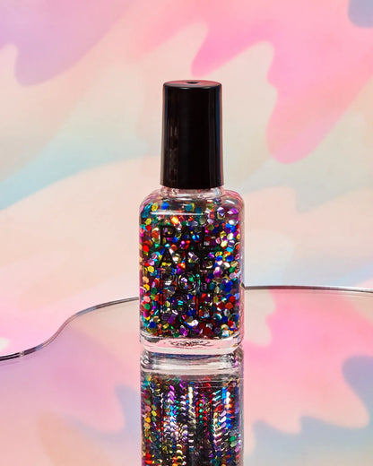 Gumball Nail Polish