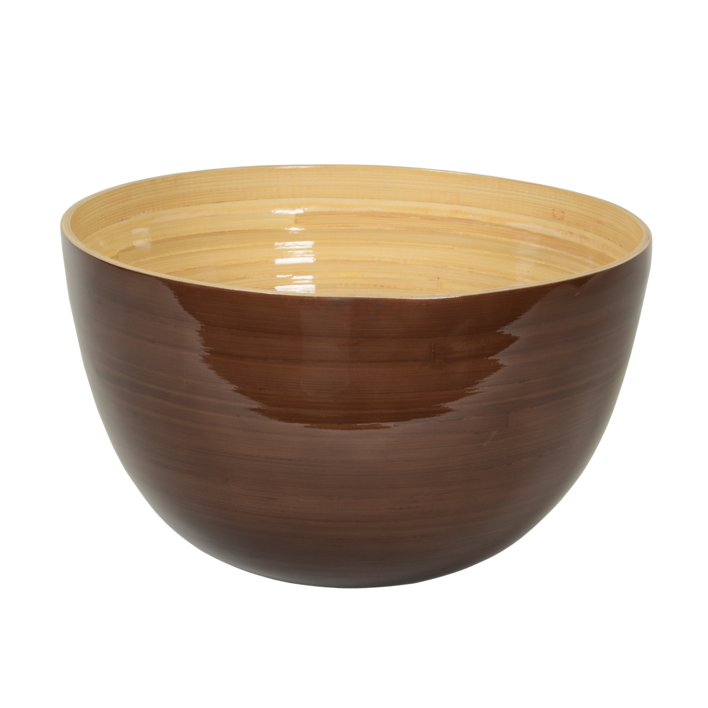 Bamboo Family Bowl: Dove Blue