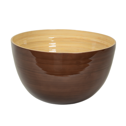Bamboo Family Bowl: Dove Blue