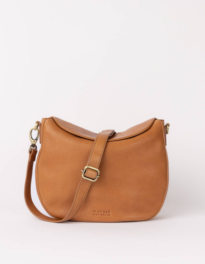 Lana - Wild Oak Soft Grain Leather