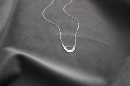 Little Rainbow Delicate 14K Gold Fill