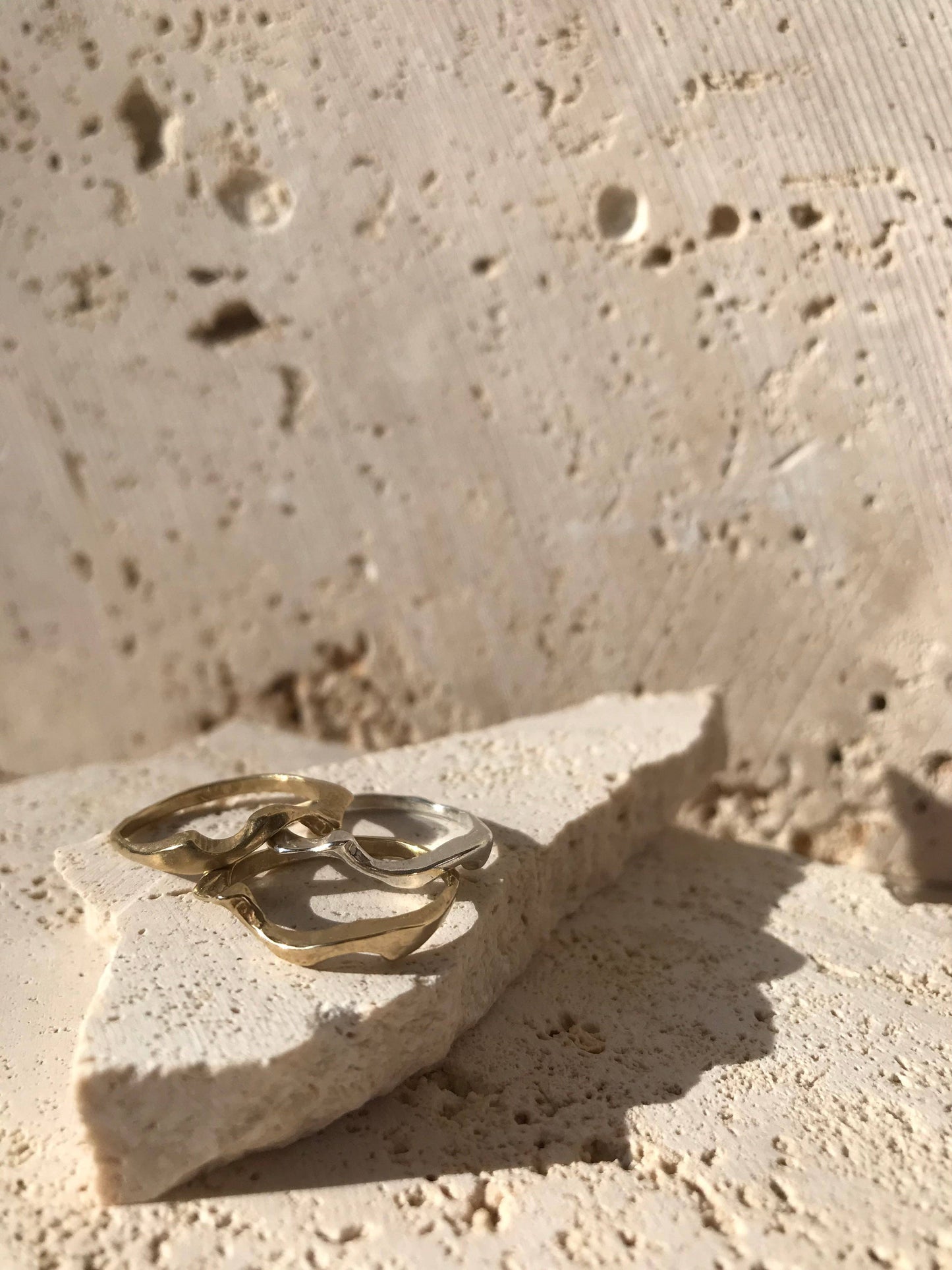 RIVULET Ring