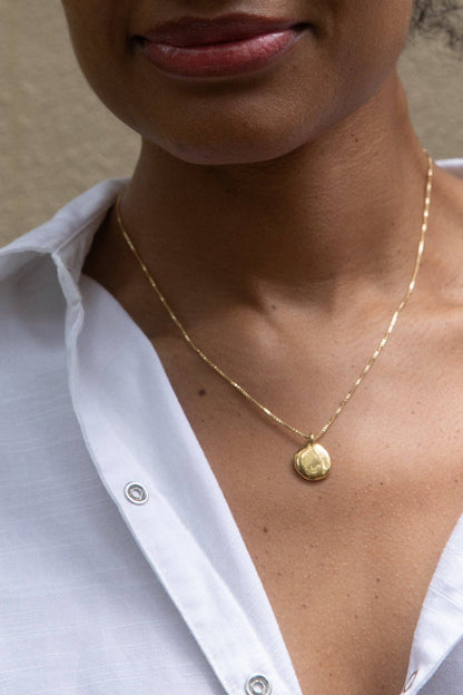 YEWŌ Collective - Mwala Necklace