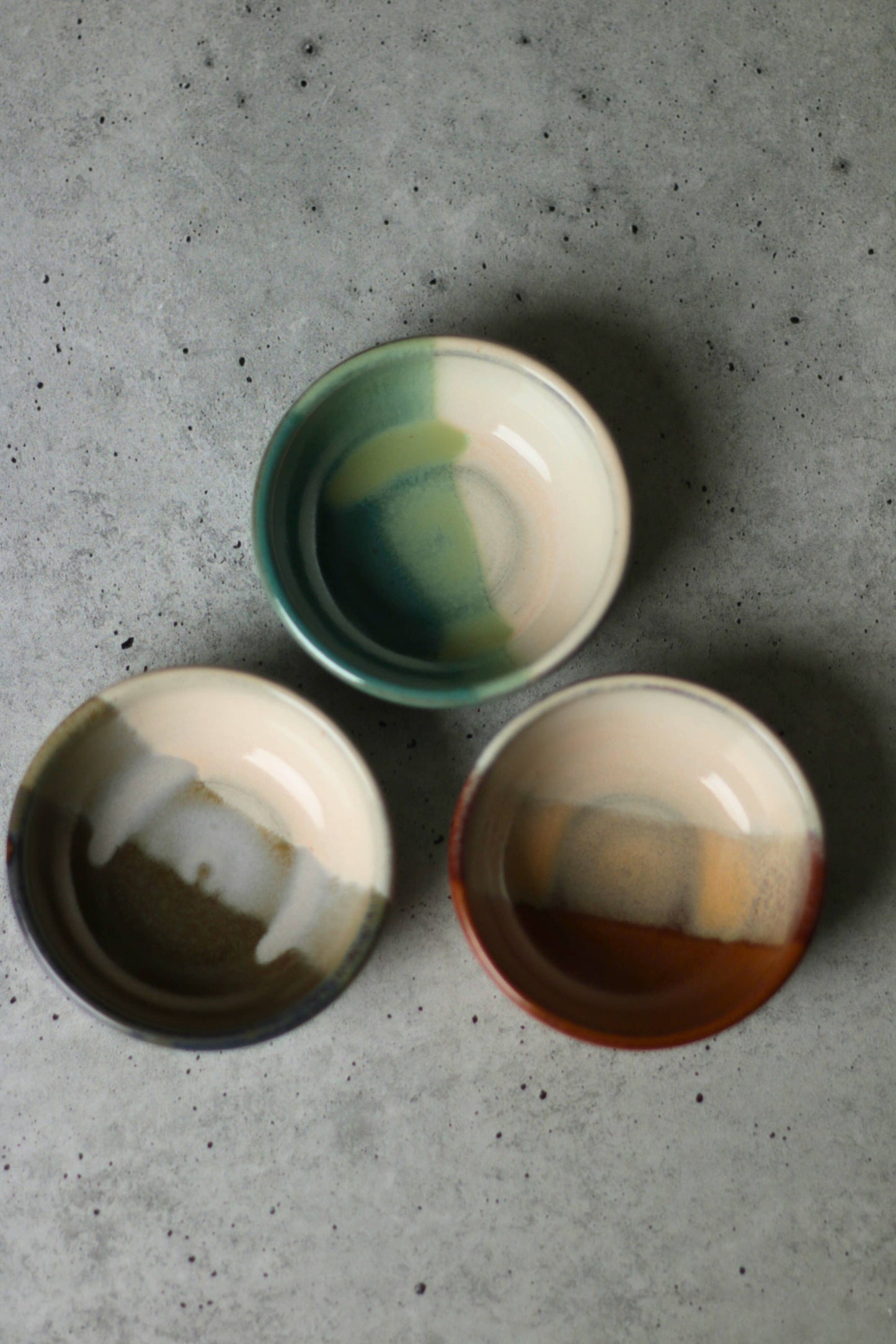 Ceramic Dish in Nutmeg