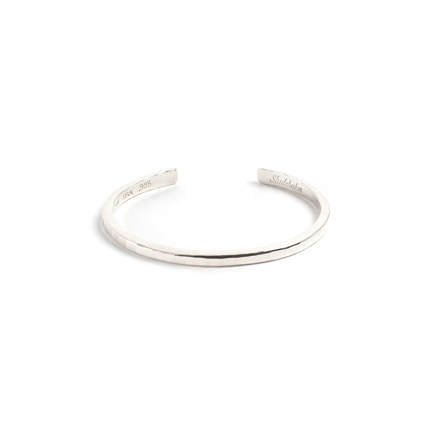 Classic Cuff: Brass / Polished