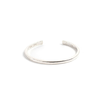 Classic Cuff: Brass / Polished