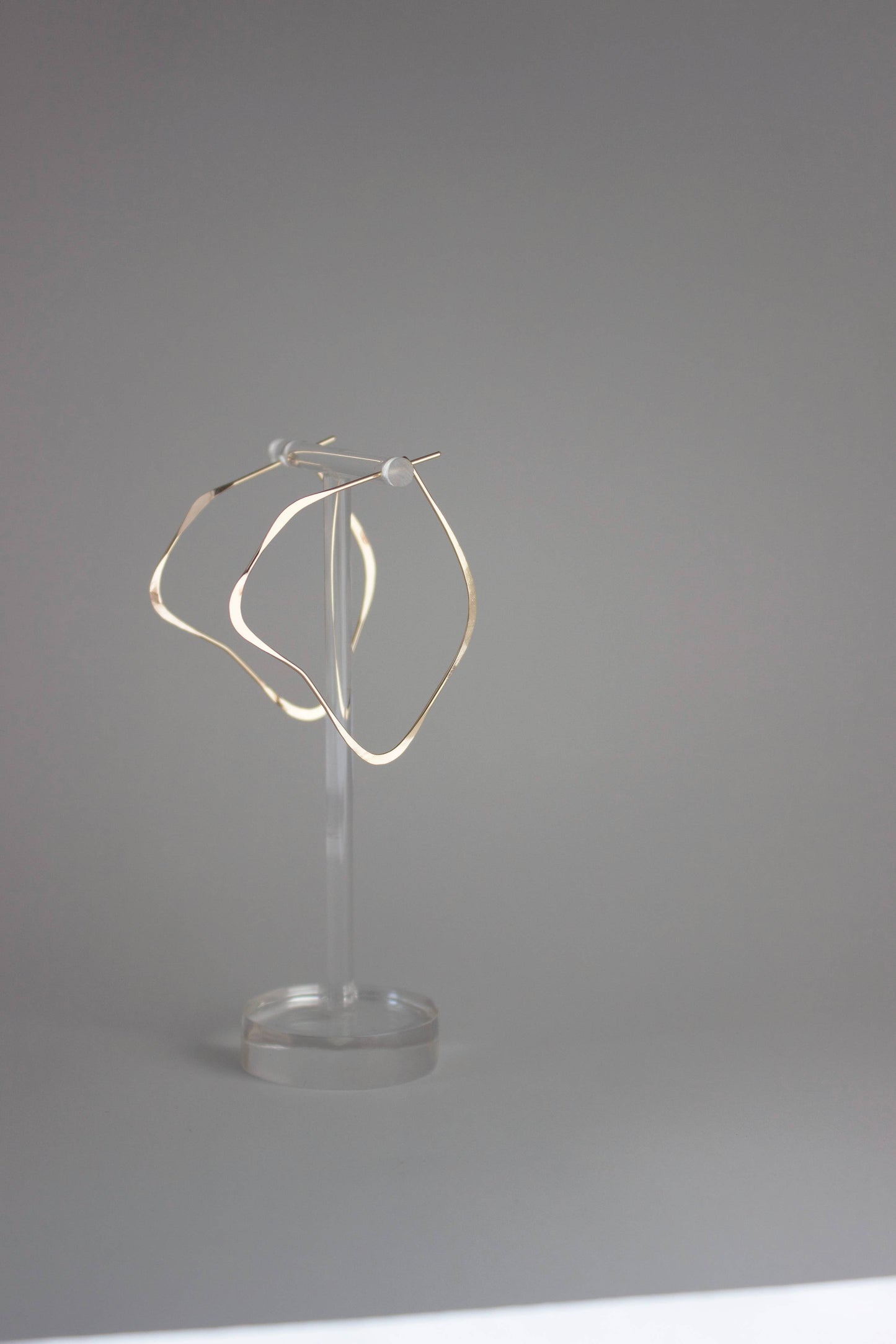 Organic Earrings