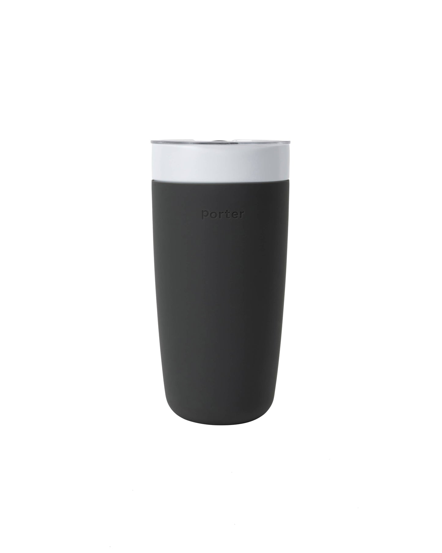 Ceramic Stainless Steel Tumbler: Terrazzo Cream