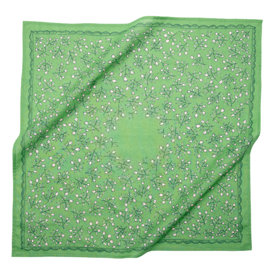 Handker Bandanas - No. 106 Posey Bandana