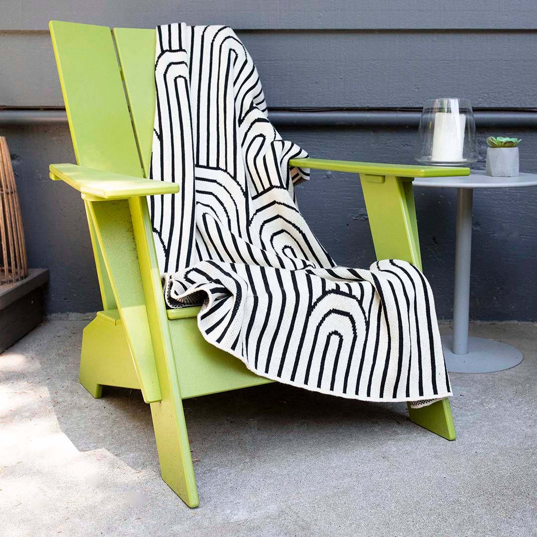 Bend Throw: Standard 50"x60"