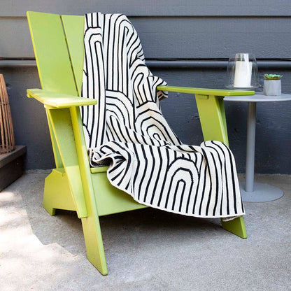 Bend Throw: Standard 50"x60"