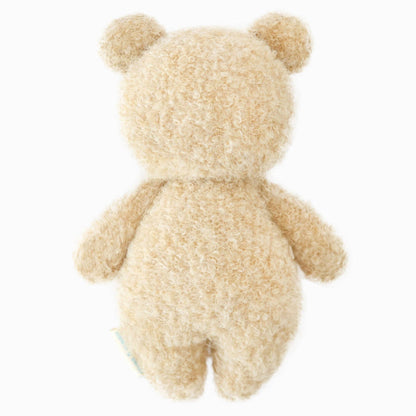 Baby Bouclé Bear (honey)
