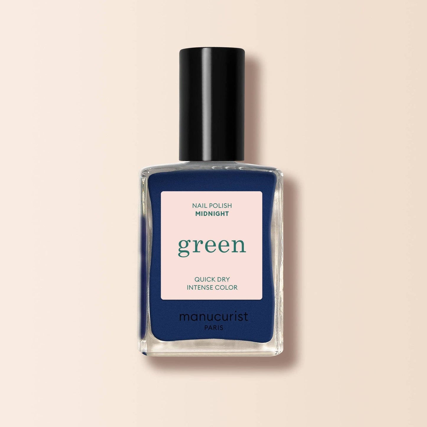 Midnight Nail Polish