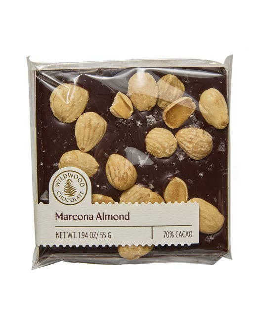 Marcona Almond