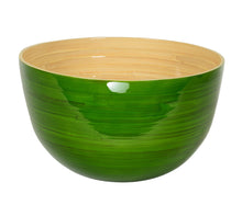 Load image into Gallery viewer, Blush Bamboo Family Bowl
