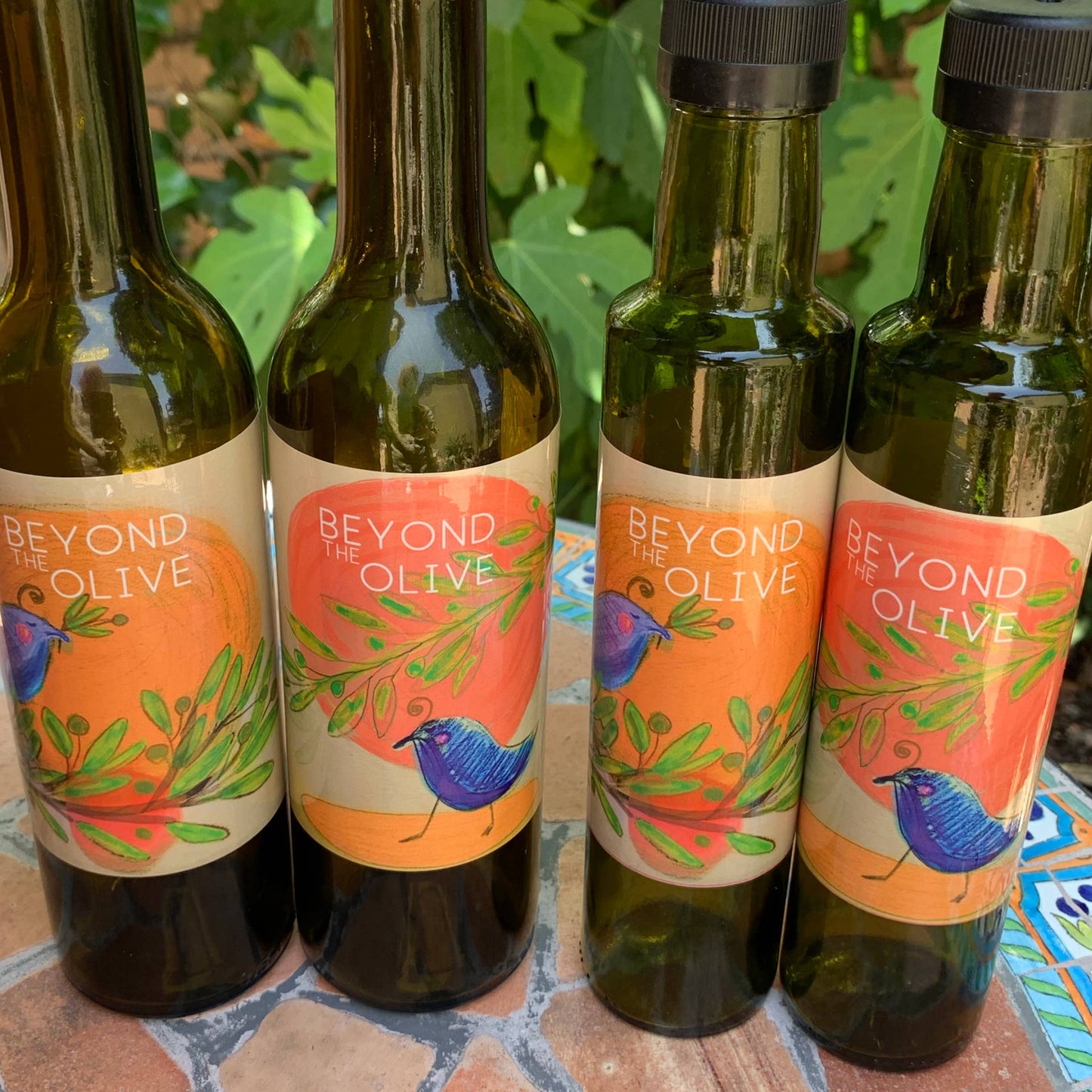 Fig Balsamic Vinegar