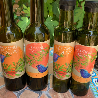 Fig Balsamic Vinegar