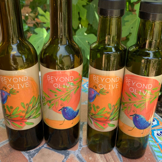 Fig Balsamic Vinegar