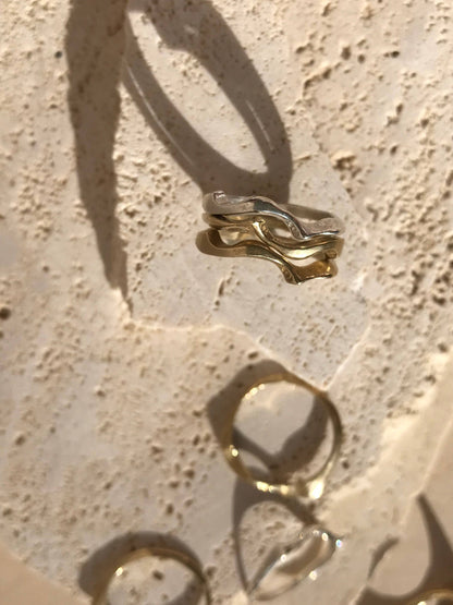 RIVULET Ring