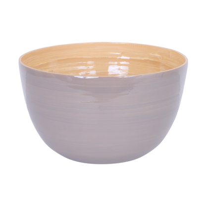 albert L. (punkt) Inc. - Bamboo Family Bowl: Navy Blue