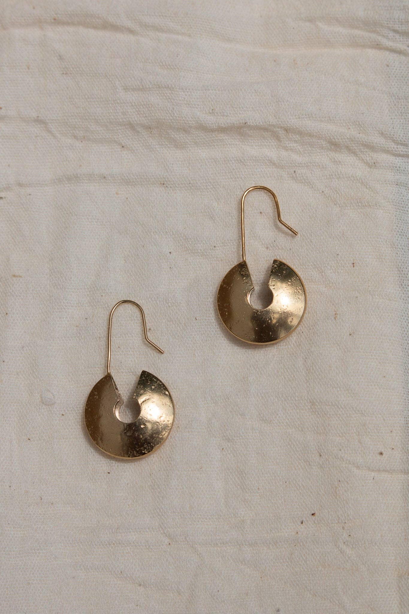 Nkhando Earrings
