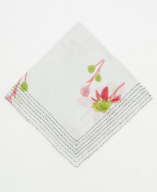 Kantha Bandana - No. 260120