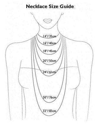 Gold Dainty Rutilated Quartz Necklace: 18 inch