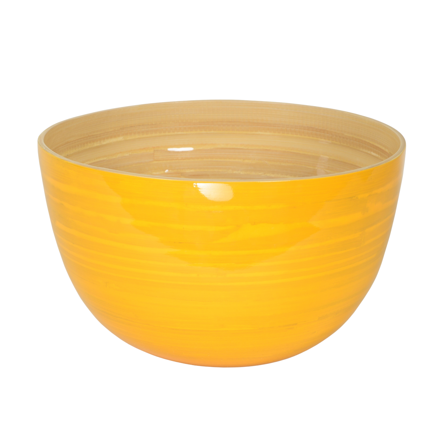 Bamboo Family Bowl: Dove Blue