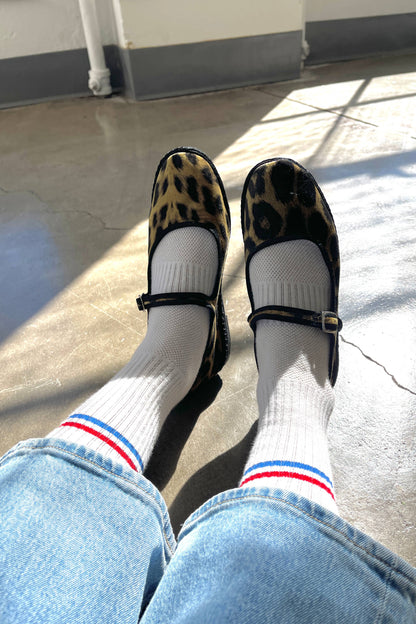Boyfriend Socks: Ice