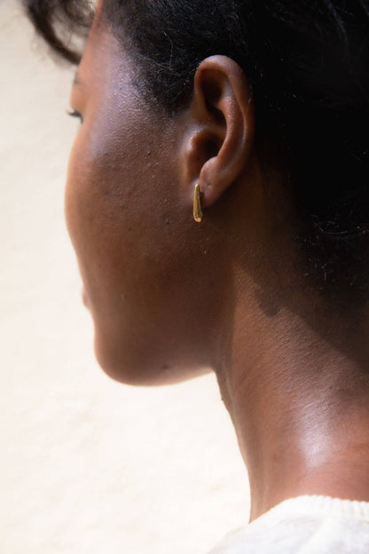 Lumen Earrings