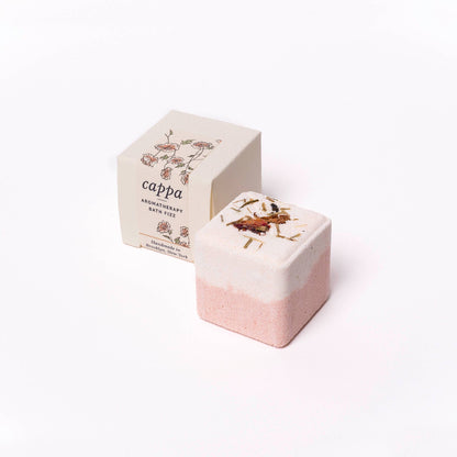 Even Keel - Shower Steamer/ Bath Bombs (Hotels/ Events/ Weddings/ Spas): Petra