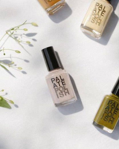 Palate Polish - Earl Grey Nail Polish