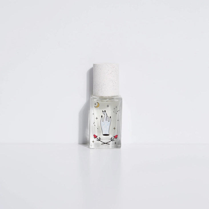 15 ml bottle of Avant L’Orage French Perfume by Maison Matine