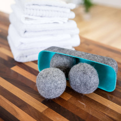 Wool Dryer Balls - 3 Set