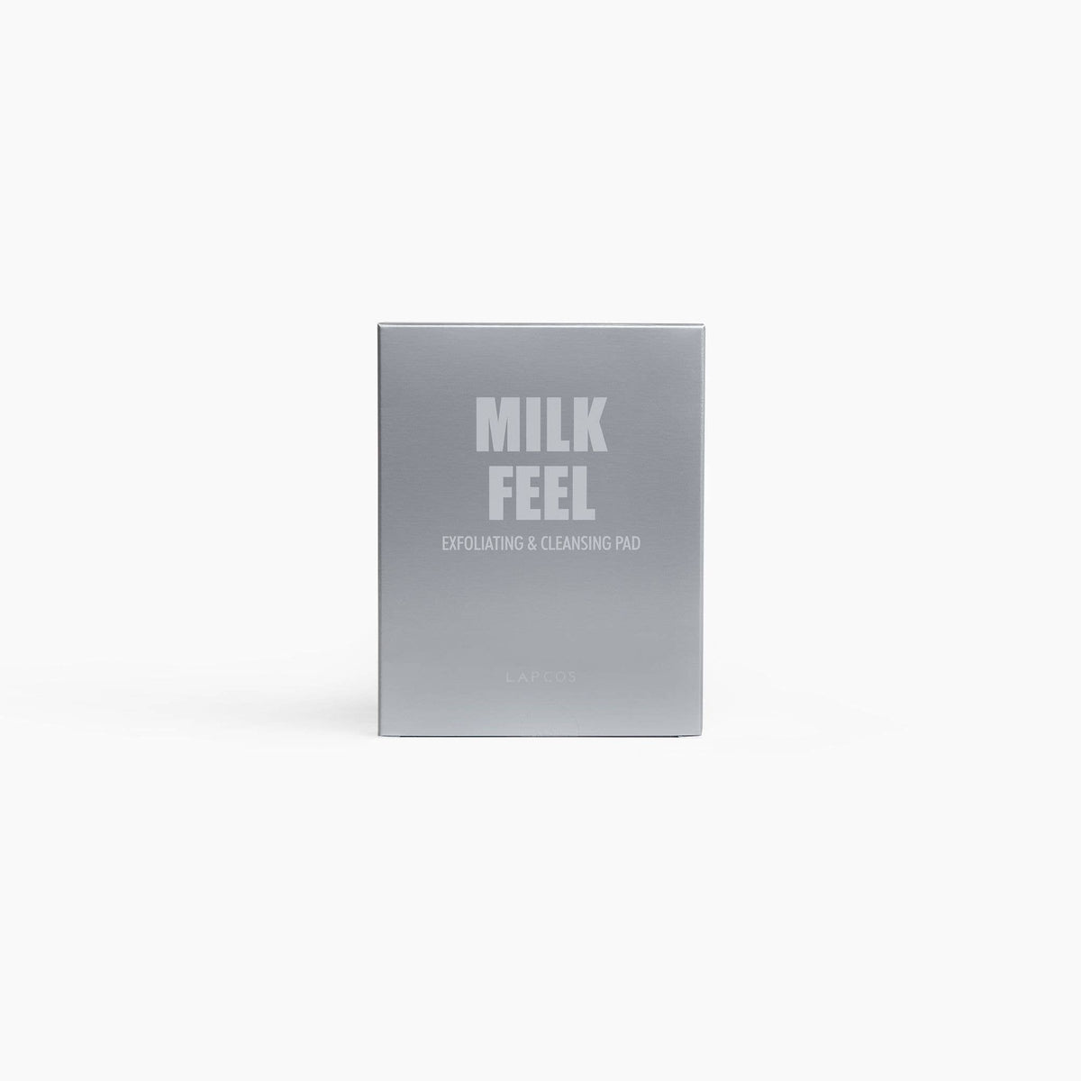 Milk Exfoliating & Cleansing Pad